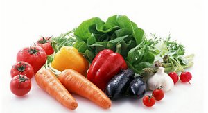 加快牛皮癣治疗的几种蔬菜