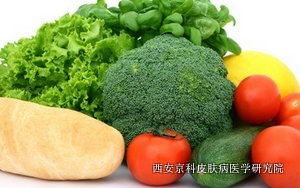 牛皮癣饮食要注意什么